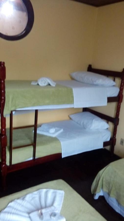 Hostel Mdemarilia Nova Friburgo Exterior photo