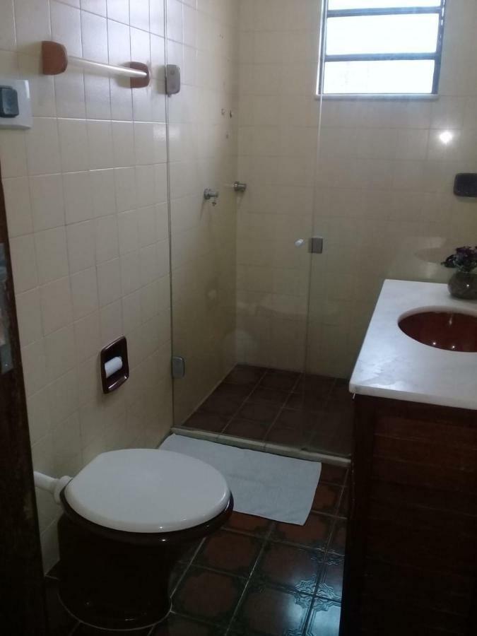 Hostel Mdemarilia Nova Friburgo Exterior photo